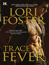 Cover image for Trace of Fever